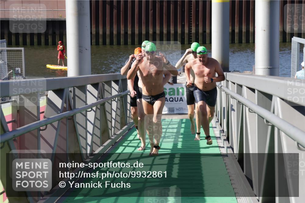 09.08.2026 - GEWOBA Citytriathlon Bremen Yannick Fuchs http://msf.ph/oto/9932861 09.08.2026 10:26:51 Schwimmen 9, 19, 21, 33, 35, 49, 53, 71, 117, 127, 155, 411, 488 meine-sportfotos.de