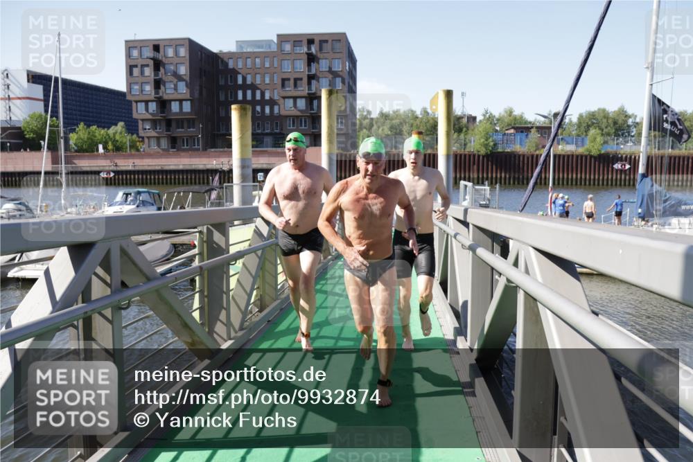 09.08.2026 - GEWOBA Citytriathlon Bremen Yannick Fuchs http://msf.ph/oto/9932874 09.08.2026 10:26:55 Schwimmen 9, 19, 33, 49, 53, 71, 117, 127, 155, 411 meine-sportfotos.de