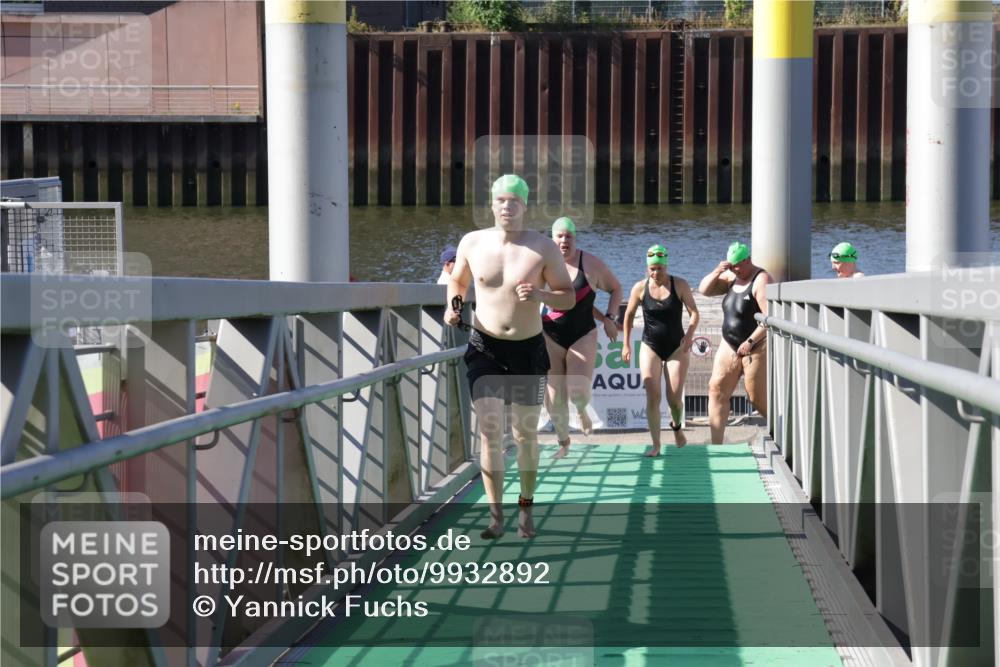 09.08.2026 - GEWOBA Citytriathlon Bremen Yannick Fuchs http://msf.ph/oto/9932892 09.08.2026 10:27:08 Schwimmen 11, 53, 77, 101, 117, 199 meine-sportfotos.de