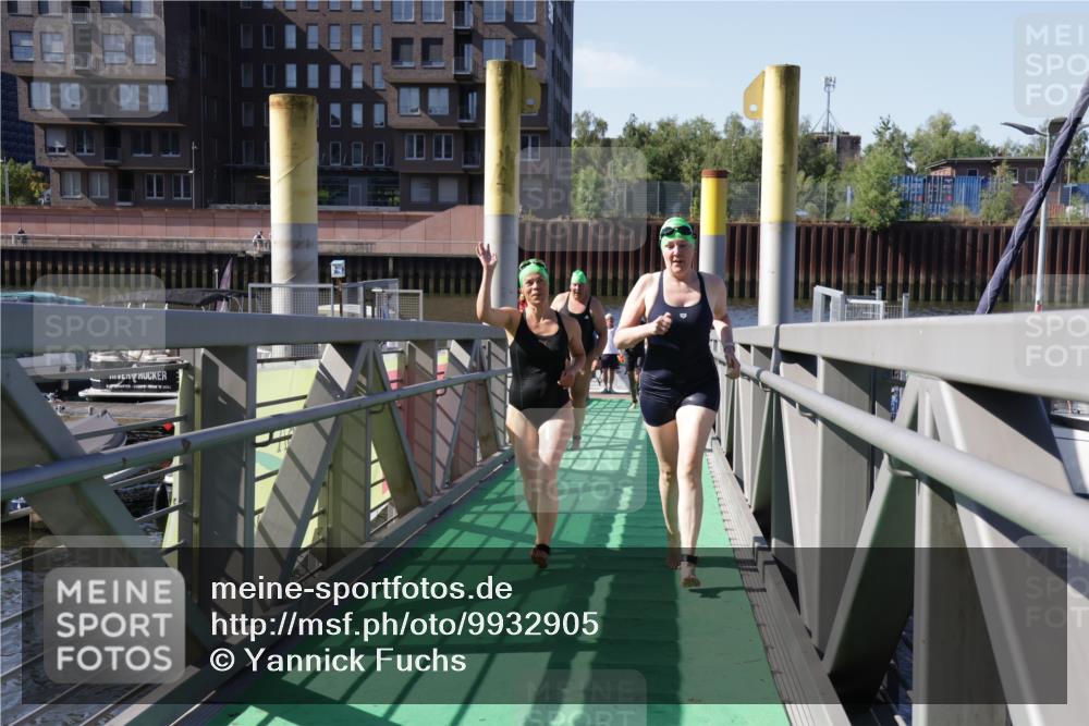 09.08.2026 - GEWOBA Citytriathlon Bremen Yannick Fuchs http://msf.ph/oto/9932905 09.08.2026 10:27:16 Schwimmen 11, 75, 77, 101, 149, 185, 199, 524 meine-sportfotos.de