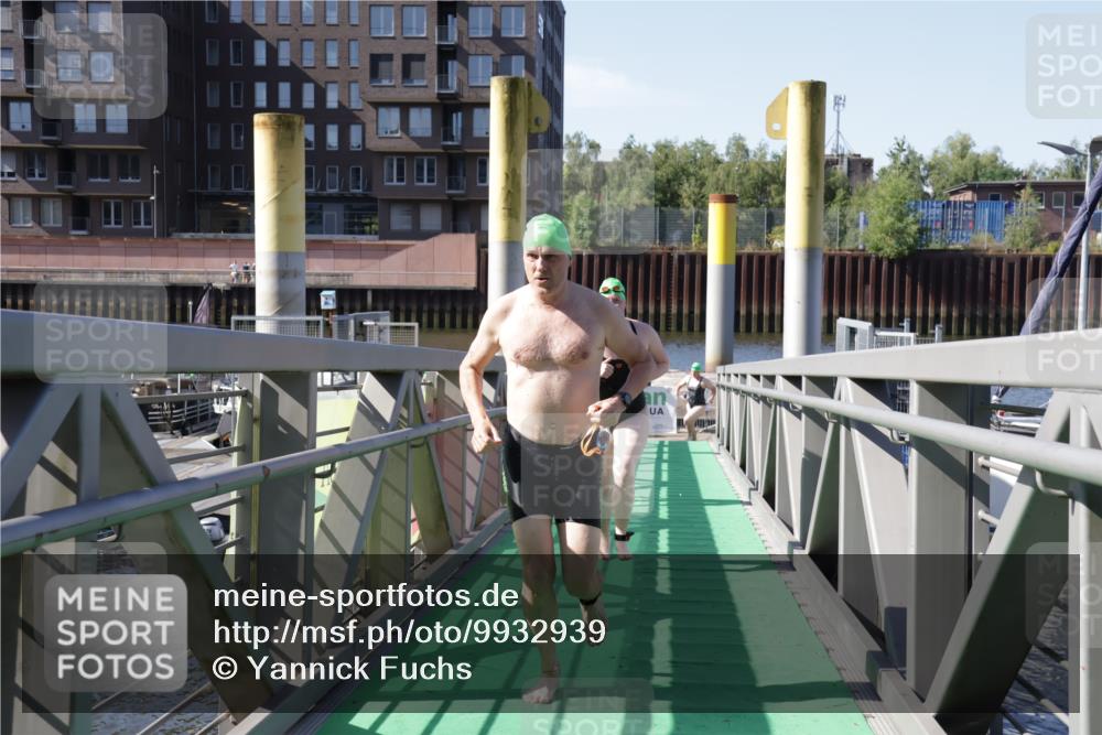 09.08.2026 - GEWOBA Citytriathlon Bremen Yannick Fuchs http://msf.ph/oto/9932939 09.08.2026 10:27:32 Schwimmen 45, 75, 183, 197, 227, 247, 524 meine-sportfotos.de