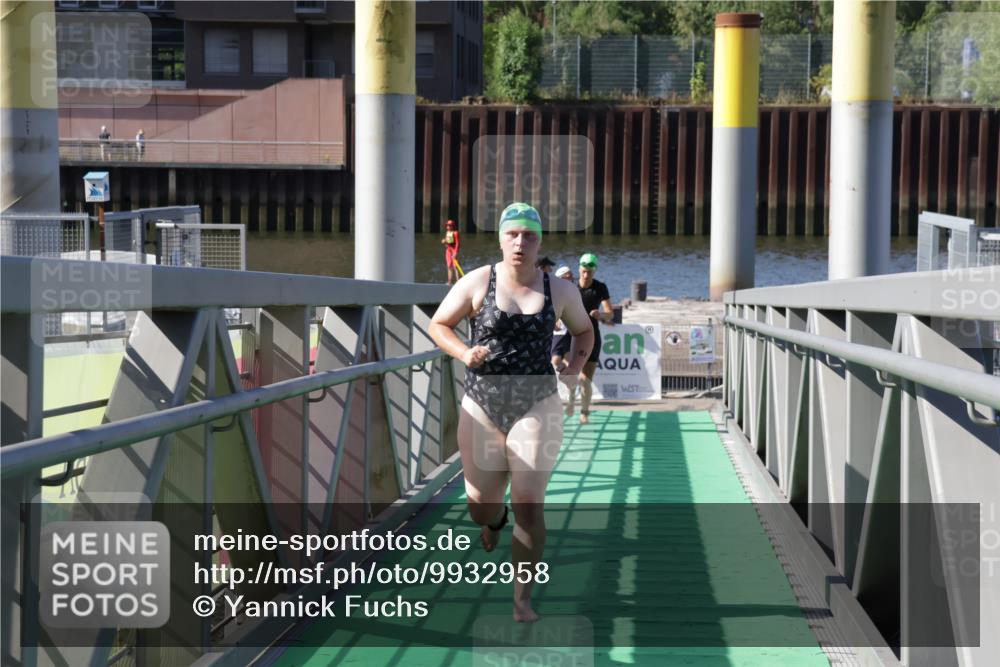 09.08.2026 - GEWOBA Citytriathlon Bremen Yannick Fuchs http://msf.ph/oto/9932958 09.08.2026 10:27:38 Schwimmen 45, 81, 183, 197, 227, 247 meine-sportfotos.de