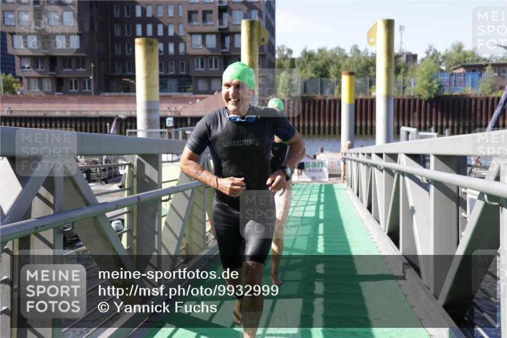 09.08.2026 - GEWOBA Citytriathlon Bremen Yannick Fuchs http://msf.ph/oto/9932999 09.08.2026 10:27:50 Schwimmen 69, 73, 81, 197, 237 meine-sportfotos.de