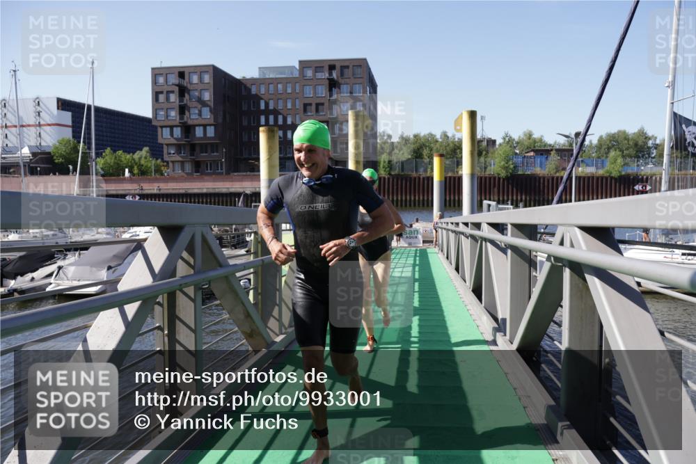 09.08.2026 - GEWOBA Citytriathlon Bremen Yannick Fuchs http://msf.ph/oto/9933001 09.08.2026 10:27:50 Schwimmen 69, 73, 81, 197, 237 meine-sportfotos.de