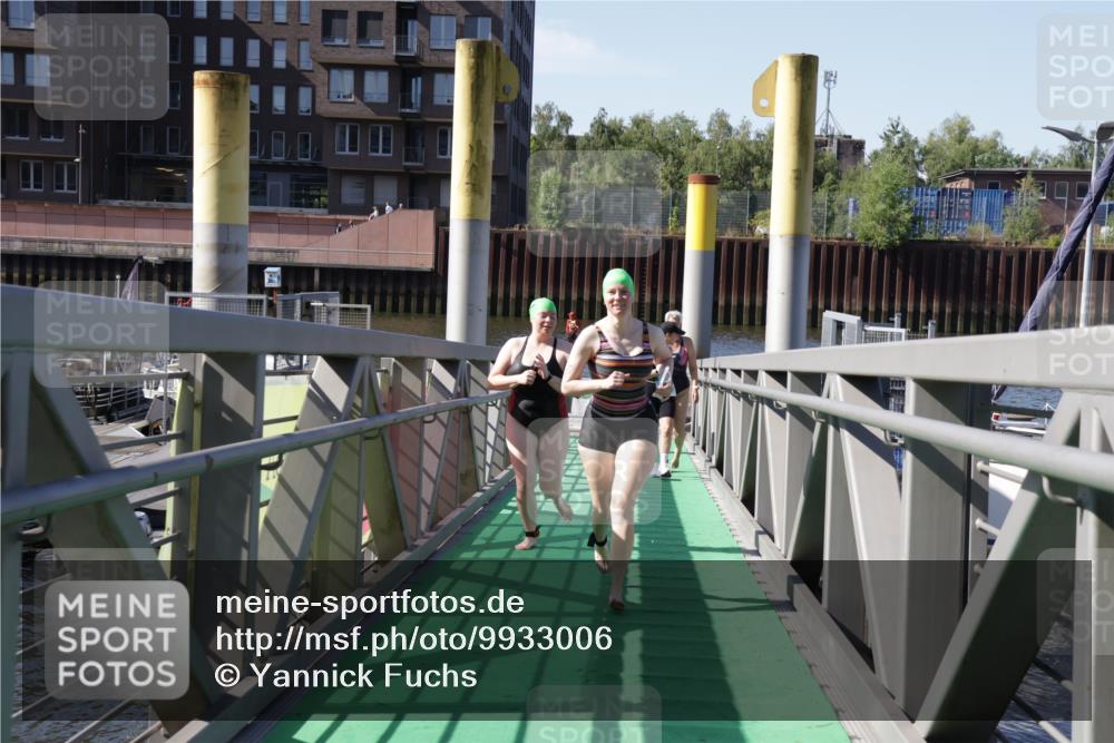 09.08.2026 - GEWOBA Citytriathlon Bremen Yannick Fuchs http://msf.ph/oto/9933006 09.08.2026 10:28:01 Schwimmen 69, 73, 159, 203, 237 meine-sportfotos.de