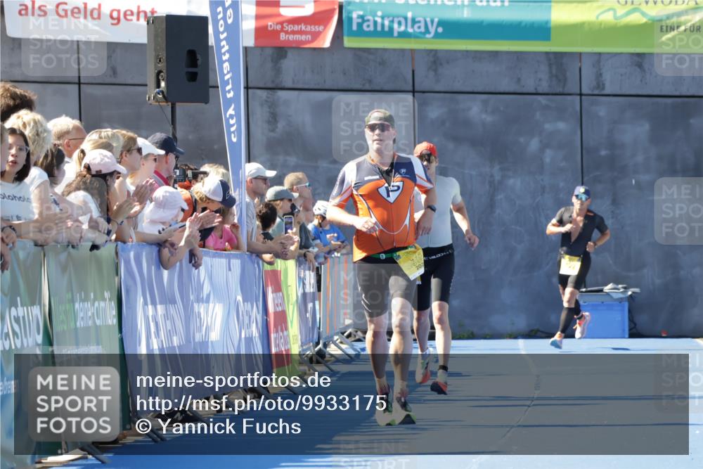 09.08.2026 - GEWOBA Citytriathlon Bremen Yannick Fuchs http://msf.ph/oto/9933175 09.08.2026 11:21:11 Ziel 177, 478 meine-sportfotos.de