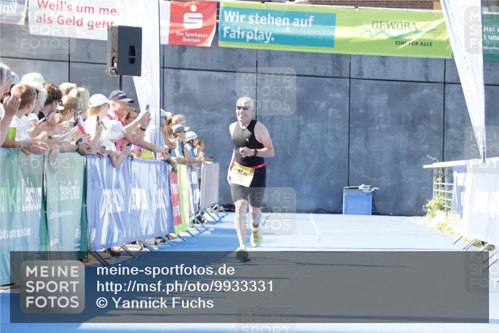 09.08.2026 - GEWOBA Citytriathlon Bremen Yannick Fuchs http://msf.ph/oto/9933331 09.08.2026 11:22:57 Ziel 325, 328, 406 meine-sportfotos.de