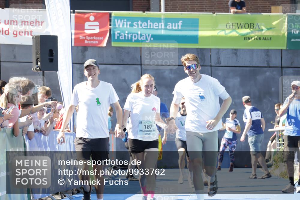 09.08.2026 - GEWOBA Citytriathlon Bremen Yannick Fuchs http://msf.ph/oto/9933762 09.08.2026 11:29:36 Ziel 312, 526 meine-sportfotos.de
