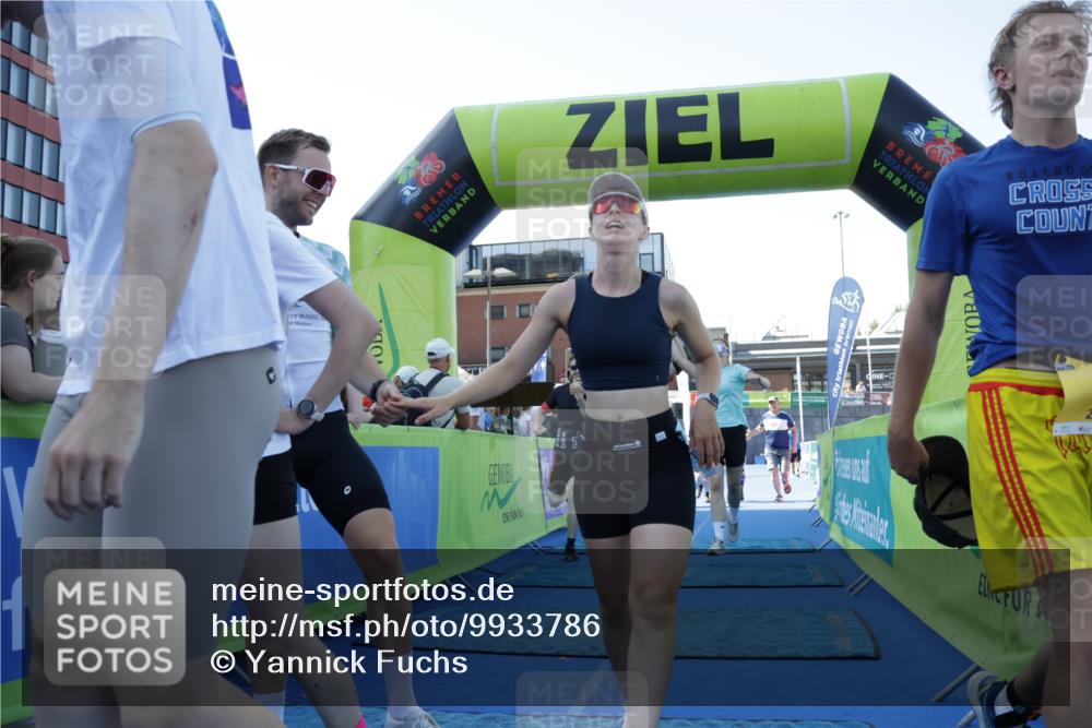 09.08.2026 - GEWOBA Citytriathlon Bremen Yannick Fuchs http://msf.ph/oto/9933786 09.08.2026 11:29:46 Ziel 19, 163, 189, 385, 526 meine-sportfotos.de