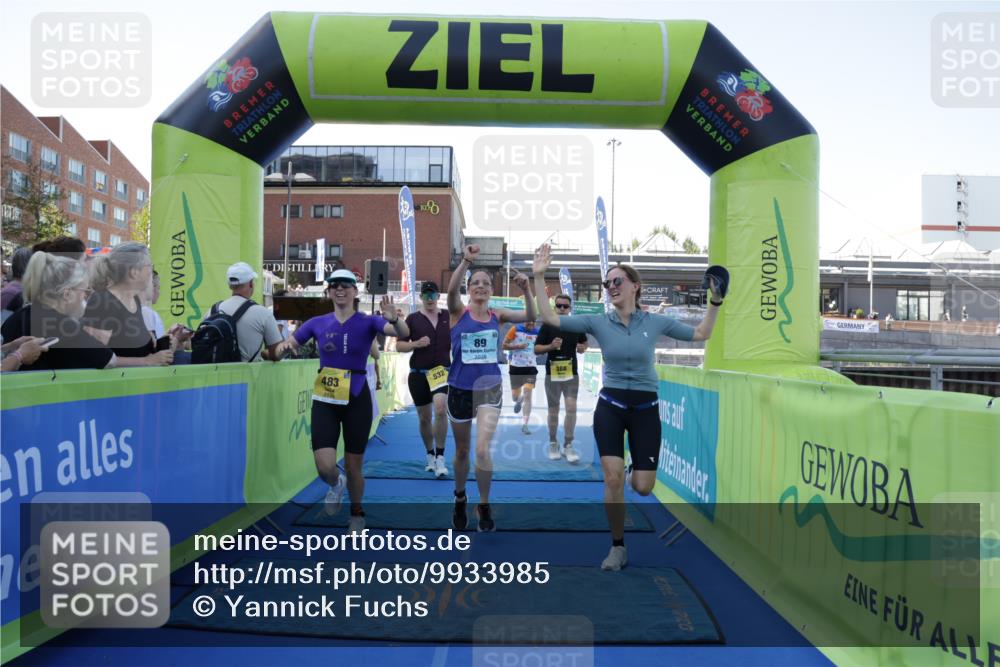 09.08.2026 - GEWOBA Citytriathlon Bremen Yannick Fuchs http://msf.ph/oto/9933985 09.08.2026 11:31:43 Ziel 21, 57, 89, 388, 483, 532 meine-sportfotos.de