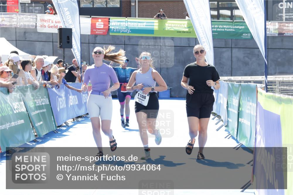 09.08.2026 - GEWOBA Citytriathlon Bremen Yannick Fuchs http://msf.ph/oto/9934064 09.08.2026 14:33:17 Ziel 638, 888, 1108 meine-sportfotos.de