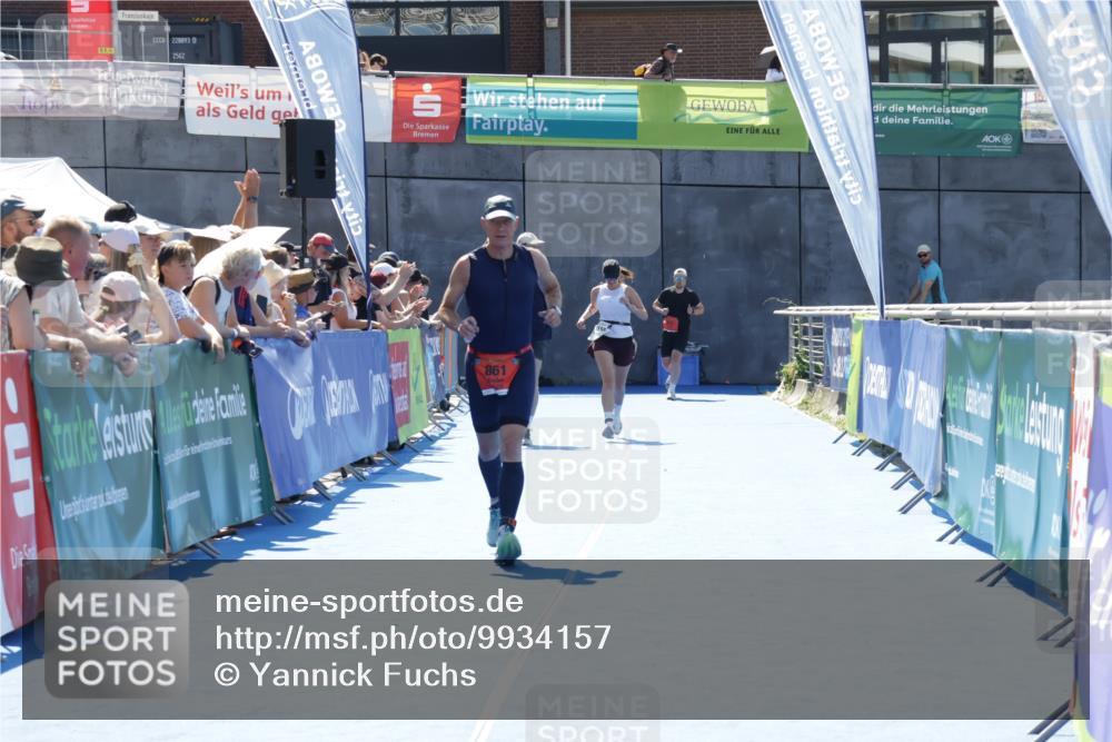 09.08.2026 - GEWOBA Citytriathlon Bremen Yannick Fuchs http://msf.ph/oto/9934157 09.08.2026 14:34:12 Ziel 861, 941 meine-sportfotos.de