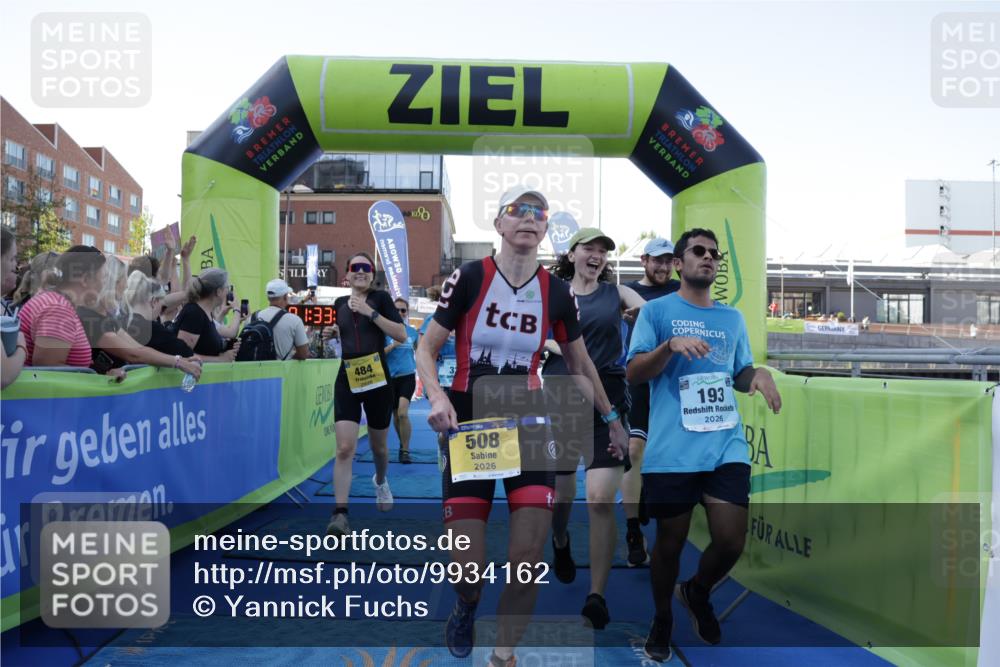 09.08.2026 - GEWOBA Citytriathlon Bremen Yannick Fuchs http://msf.ph/oto/9934162 09.08.2026 11:33:23 Ziel 33, 53, 193, 482, 484, 503, 508 meine-sportfotos.de