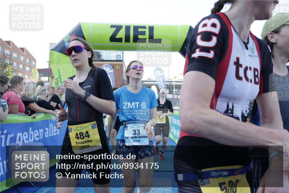 09.08.2026 - GEWOBA Citytriathlon Bremen Yannick Fuchs http://msf.ph/oto/9934175 09.08.2026 11:33:24 Ziel 33, 53, 193, 482, 484, 503, 508 meine-sportfotos.de