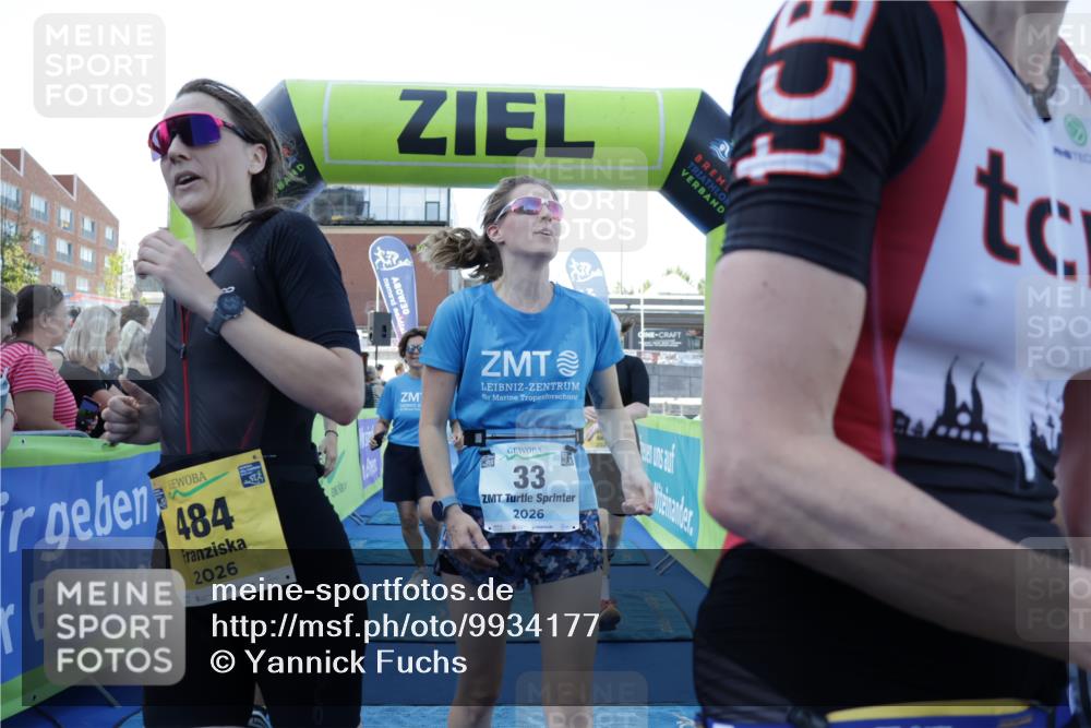 09.08.2026 - GEWOBA Citytriathlon Bremen Yannick Fuchs http://msf.ph/oto/9934177 09.08.2026 11:33:25 Ziel 33, 53, 193, 311, 482, 484, 503, 508 meine-sportfotos.de