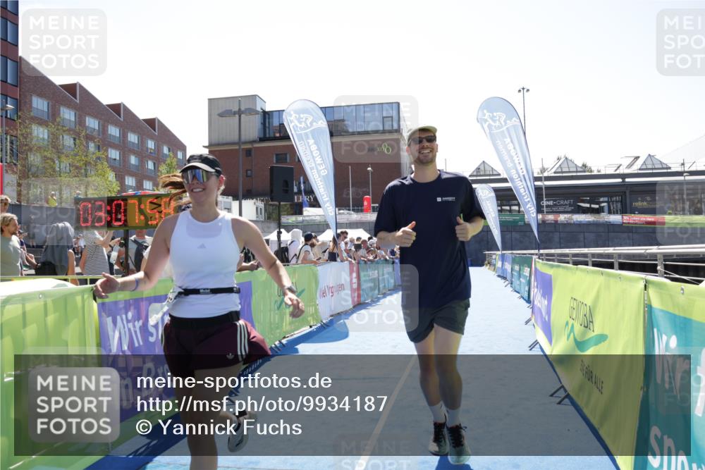09.08.2026 - GEWOBA Citytriathlon Bremen Yannick Fuchs http://msf.ph/oto/9934187 09.08.2026 14:34:21 Ziel 861, 1155 meine-sportfotos.de