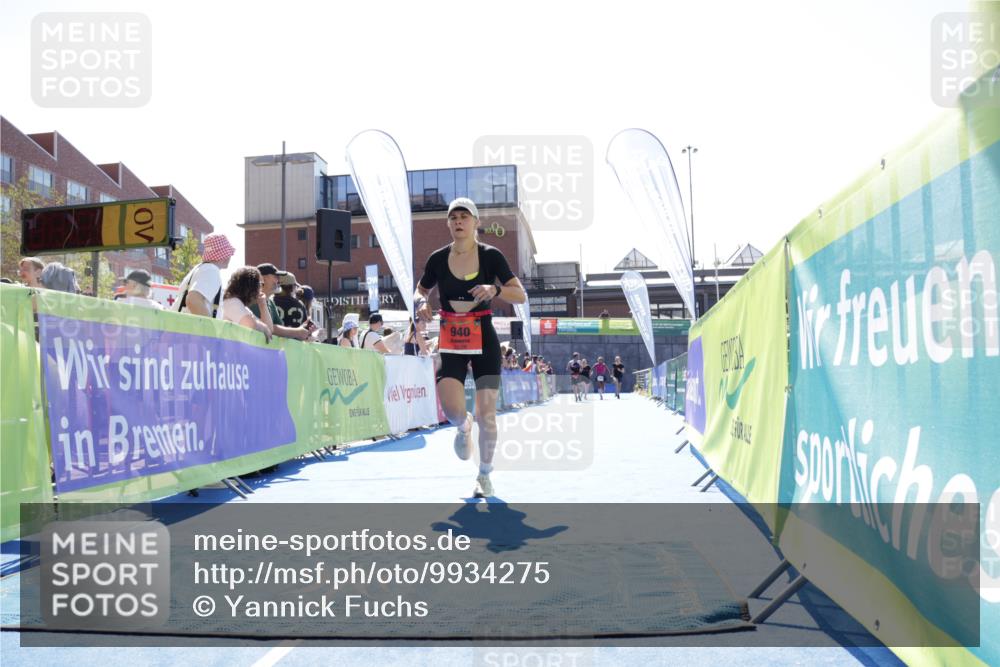 09.08.2026 - GEWOBA Citytriathlon Bremen Yannick Fuchs http://msf.ph/oto/9934275 09.08.2026 14:36:06 Ziel 940, 1102 meine-sportfotos.de