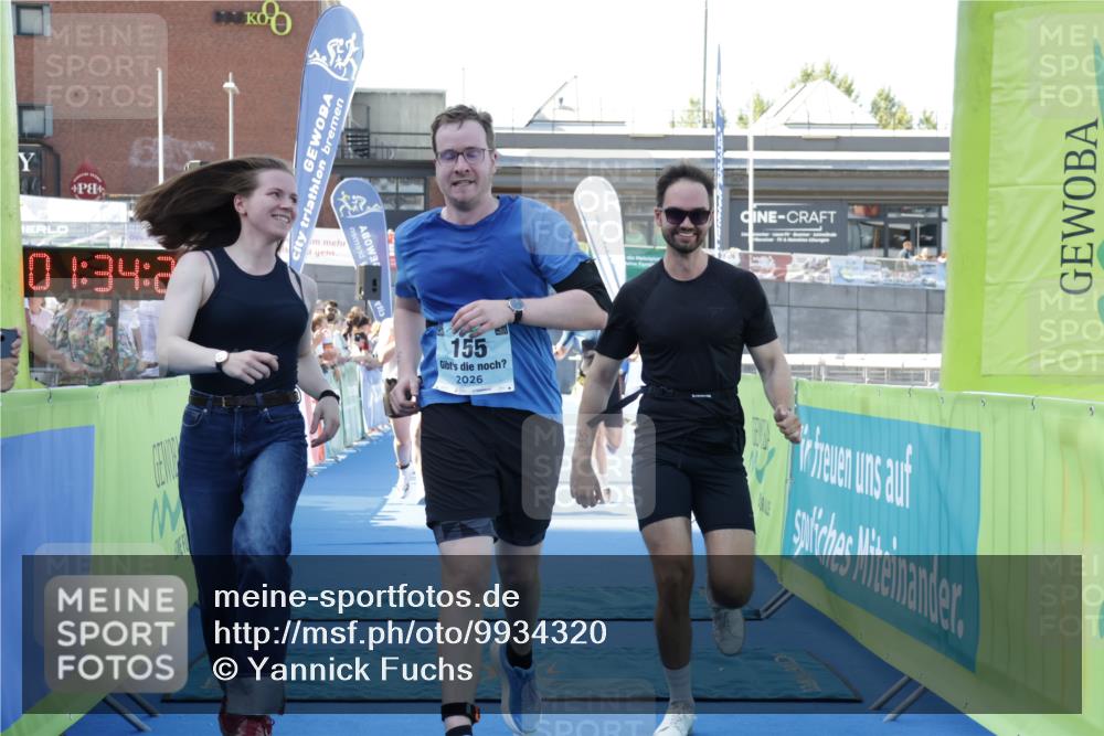 09.08.2026 - GEWOBA Citytriathlon Bremen Yannick Fuchs http://msf.ph/oto/9934320 09.08.2026 11:34:30 Ziel 83, 155, 299 meine-sportfotos.de