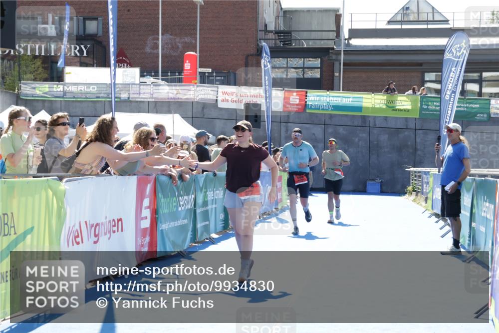 09.08.2026 - GEWOBA Citytriathlon Bremen Yannick Fuchs http://msf.ph/oto/9934830 09.08.2026 14:42:04 Ziel 603, 918 meine-sportfotos.de