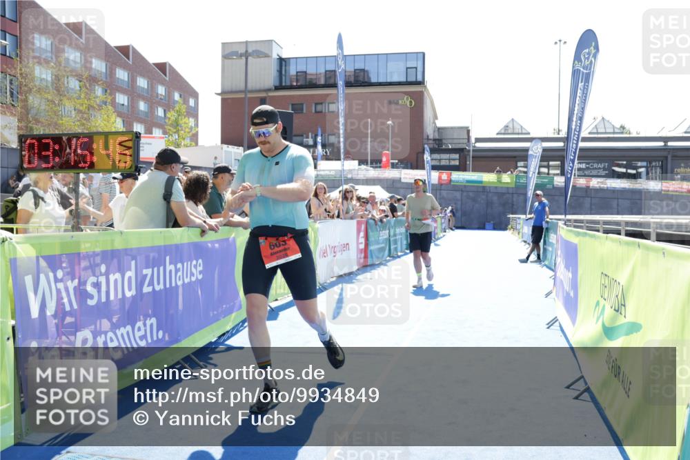 09.08.2026 - GEWOBA Citytriathlon Bremen Yannick Fuchs http://msf.ph/oto/9934849 09.08.2026 14:42:09 Ziel 603, 768, 918 meine-sportfotos.de