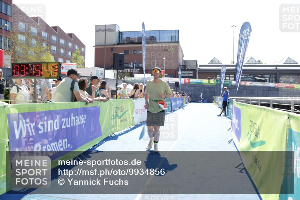 09.08.2026 - GEWOBA Citytriathlon Bremen Yannick Fuchs http://msf.ph/oto/9934856 09.08.2026 14:42:11 Ziel 603, 768, 918 meine-sportfotos.de