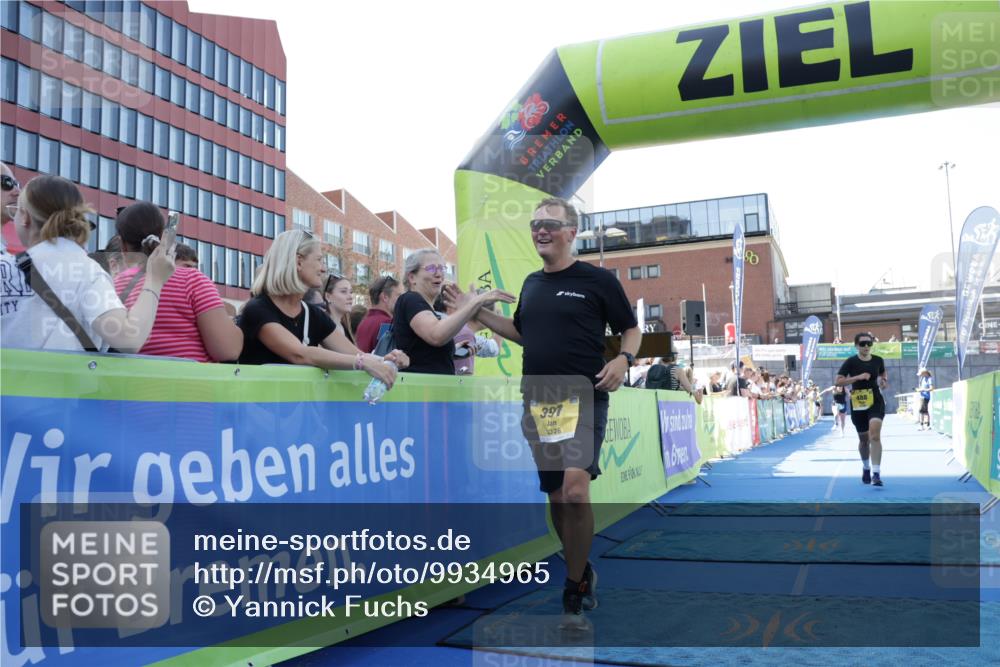 09.08.2026 - GEWOBA Citytriathlon Bremen Yannick Fuchs http://msf.ph/oto/9934965 09.08.2026 11:37:46 Ziel 91, 397, 488 meine-sportfotos.de
