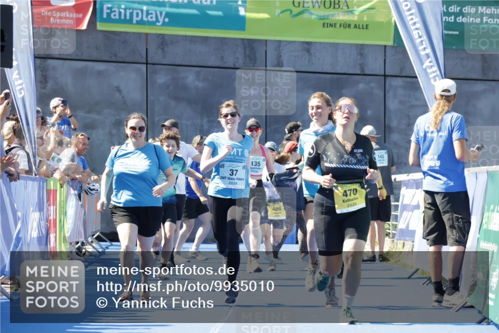 09.08.2026 - GEWOBA Citytriathlon Bremen Yannick Fuchs http://msf.ph/oto/9935010 09.08.2026 11:37:59 Ziel 37, 135, 470 meine-sportfotos.de