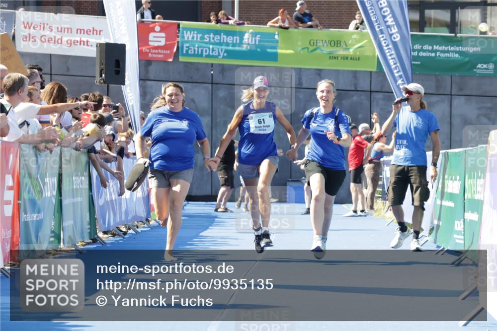 09.08.2026 - GEWOBA Citytriathlon Bremen Yannick Fuchs http://msf.ph/oto/9935135 09.08.2026 11:38:26 Ziel 61, 175 meine-sportfotos.de