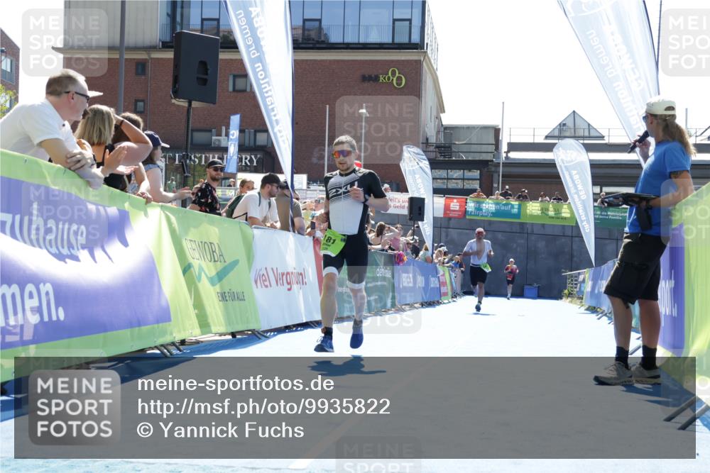 09.08.2026 - GEWOBA Citytriathlon Bremen Yannick Fuchs http://msf.ph/oto/9935822 09.08.2026 14:56:38 Ziel 141, 181 meine-sportfotos.de