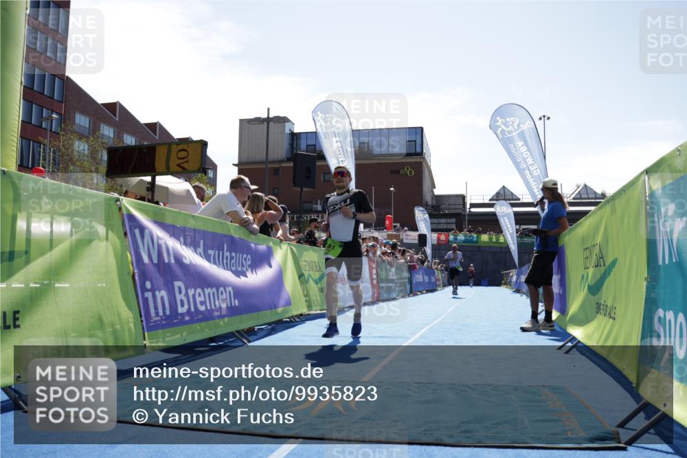 09.08.2026 - GEWOBA Citytriathlon Bremen Yannick Fuchs http://msf.ph/oto/9935823 09.08.2026 14:56:38 Ziel 141, 181 meine-sportfotos.de