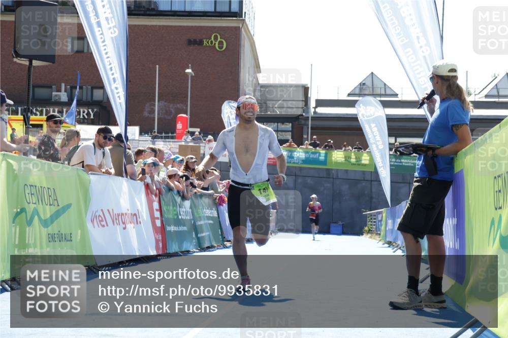 09.08.2026 - GEWOBA Citytriathlon Bremen Yannick Fuchs http://msf.ph/oto/9935831 09.08.2026 14:56:41 Ziel 141, 181 meine-sportfotos.de