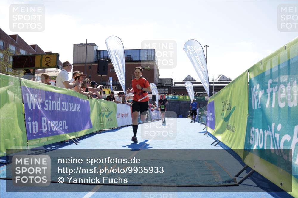09.08.2026 - GEWOBA Citytriathlon Bremen Yannick Fuchs http://msf.ph/oto/9935933 09.08.2026 14:58:44 Ziel 23, 188, 905 meine-sportfotos.de