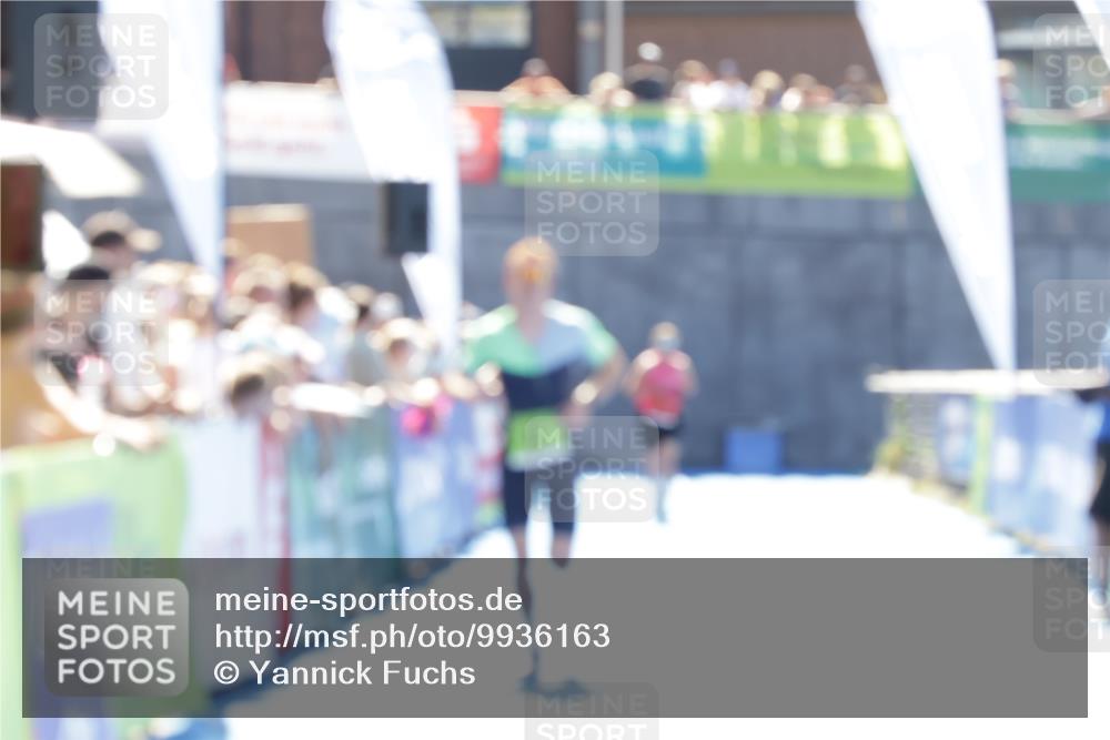 09.08.2026 - GEWOBA Citytriathlon Bremen Yannick Fuchs http://msf.ph/oto/9936163 09.08.2026 15:02:40 Ziel 32, 890, 917 meine-sportfotos.de