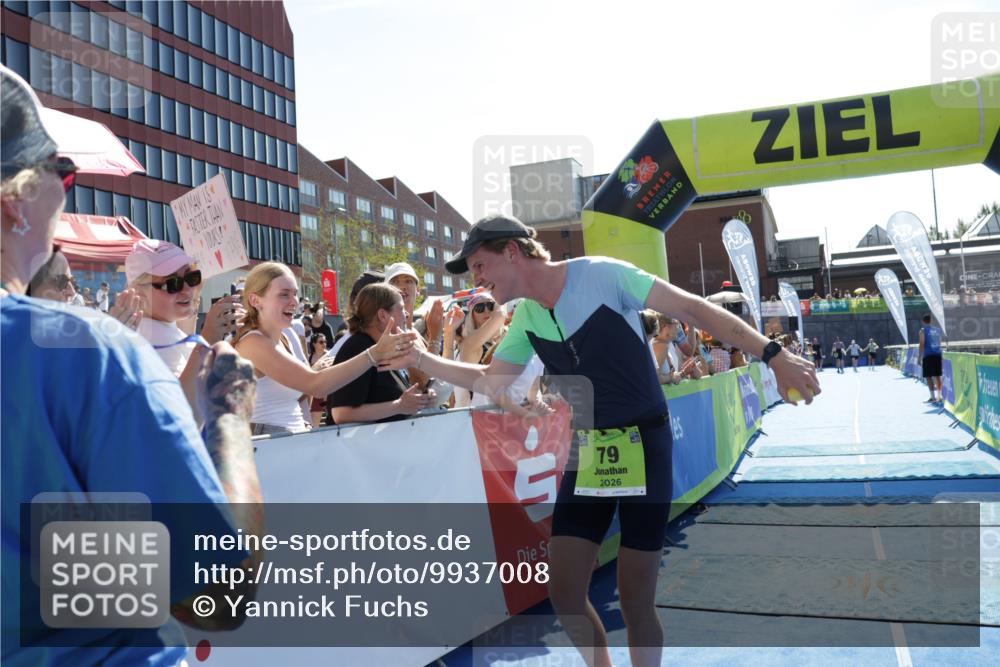 09.08.2026 - GEWOBA Citytriathlon Bremen Yannick Fuchs http://msf.ph/oto/9937008 09.08.2026 15:11:56 Ziel 79, 404 meine-sportfotos.de