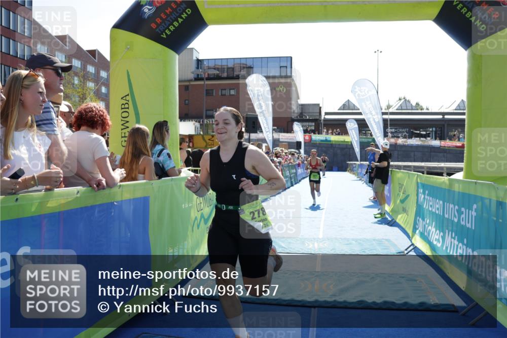 09.08.2026 - GEWOBA Citytriathlon Bremen Yannick Fuchs http://msf.ph/oto/9937157 09.08.2026 15:13:52 Ziel 86, 180, 278, 321, 349, 362, 450 meine-sportfotos.de