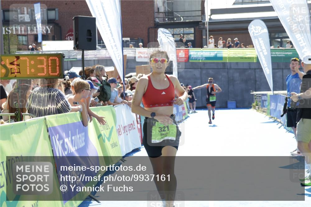 09.08.2026 - GEWOBA Citytriathlon Bremen Yannick Fuchs http://msf.ph/oto/9937161 09.08.2026 15:13:53 Ziel 180, 278, 321, 349 meine-sportfotos.de