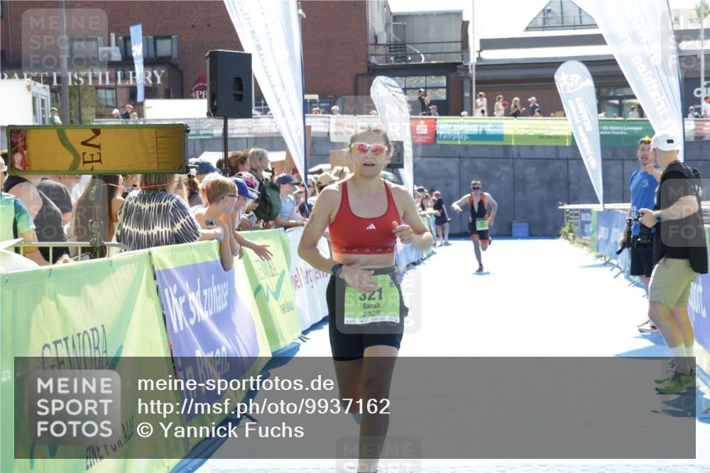 09.08.2026 - GEWOBA Citytriathlon Bremen Yannick Fuchs http://msf.ph/oto/9937162 09.08.2026 15:13:53 Ziel 180, 278, 321, 349 meine-sportfotos.de