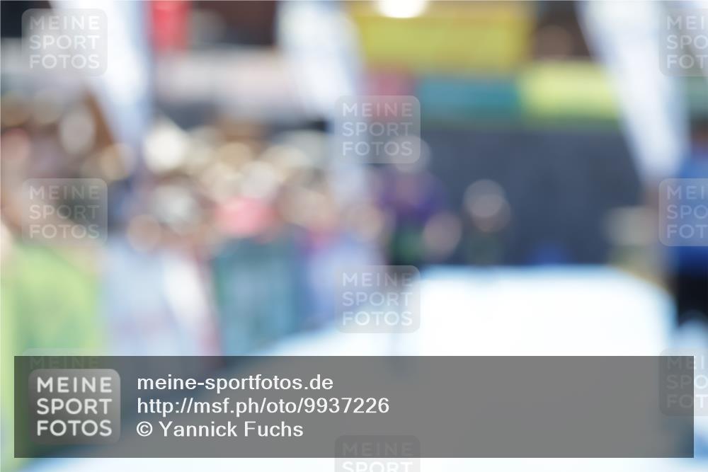 09.08.2026 - GEWOBA Citytriathlon Bremen Yannick Fuchs http://msf.ph/oto/9937226 09.08.2026 15:14:38 Ziel 139 meine-sportfotos.de