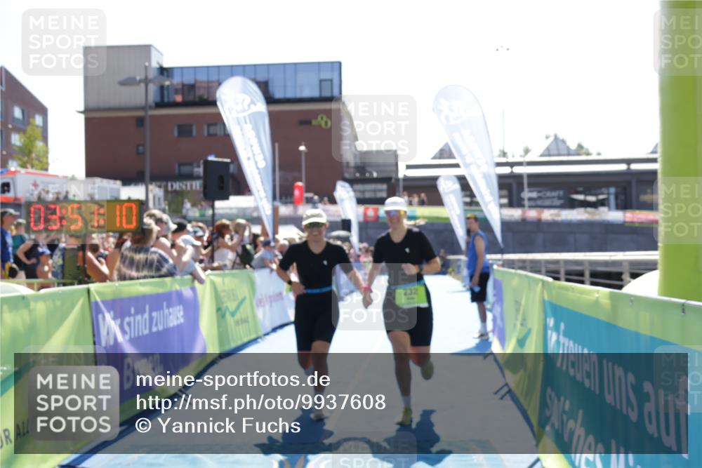 09.08.2026 - GEWOBA Citytriathlon Bremen Yannick Fuchs http://msf.ph/oto/9937608 09.08.2026 15:17:33 Ziel 232, 254, 377, 441 meine-sportfotos.de
