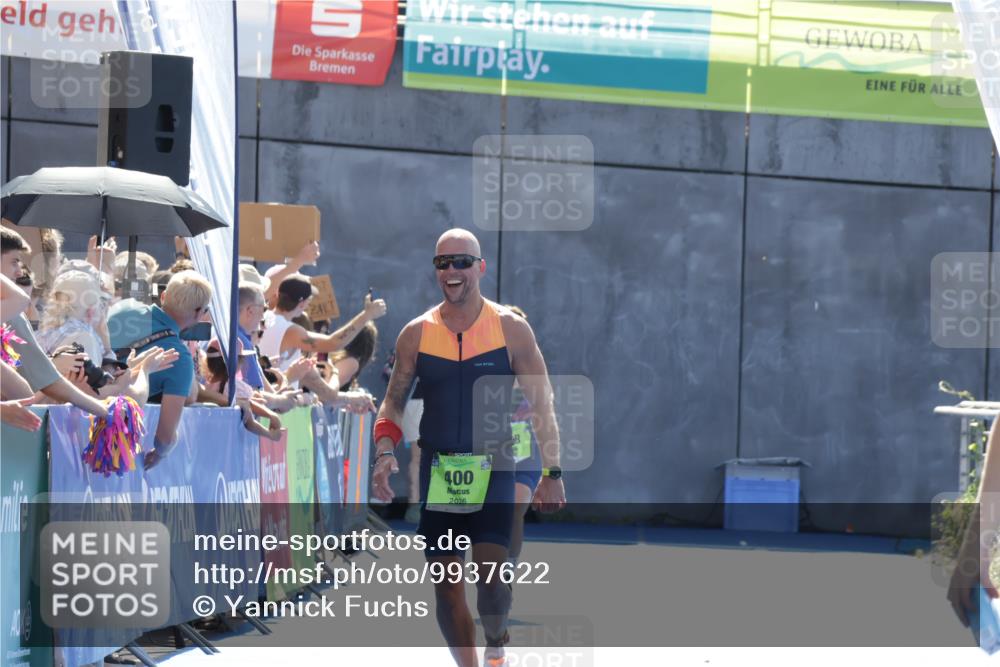 09.08.2026 - GEWOBA Citytriathlon Bremen Yannick Fuchs http://msf.ph/oto/9937622 09.08.2026 15:17:38 Ziel 232, 254 meine-sportfotos.de