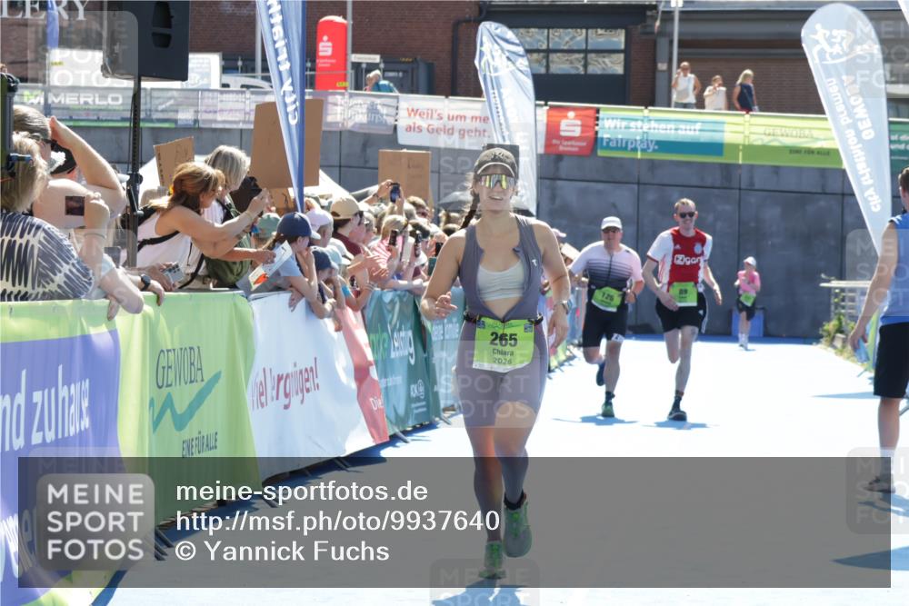 09.08.2026 - GEWOBA Citytriathlon Bremen Yannick Fuchs http://msf.ph/oto/9937640 09.08.2026 15:17:50 Ziel 89, 126, 265, 308 meine-sportfotos.de