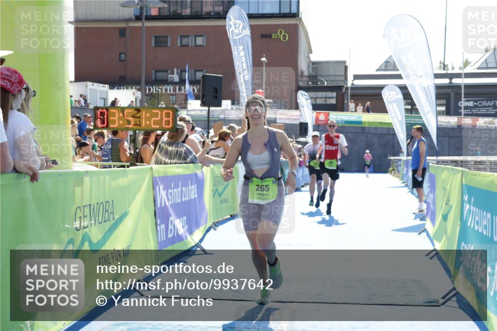09.08.2026 - GEWOBA Citytriathlon Bremen Yannick Fuchs http://msf.ph/oto/9937642 09.08.2026 15:17:51 Ziel 89, 126, 265, 308 meine-sportfotos.de