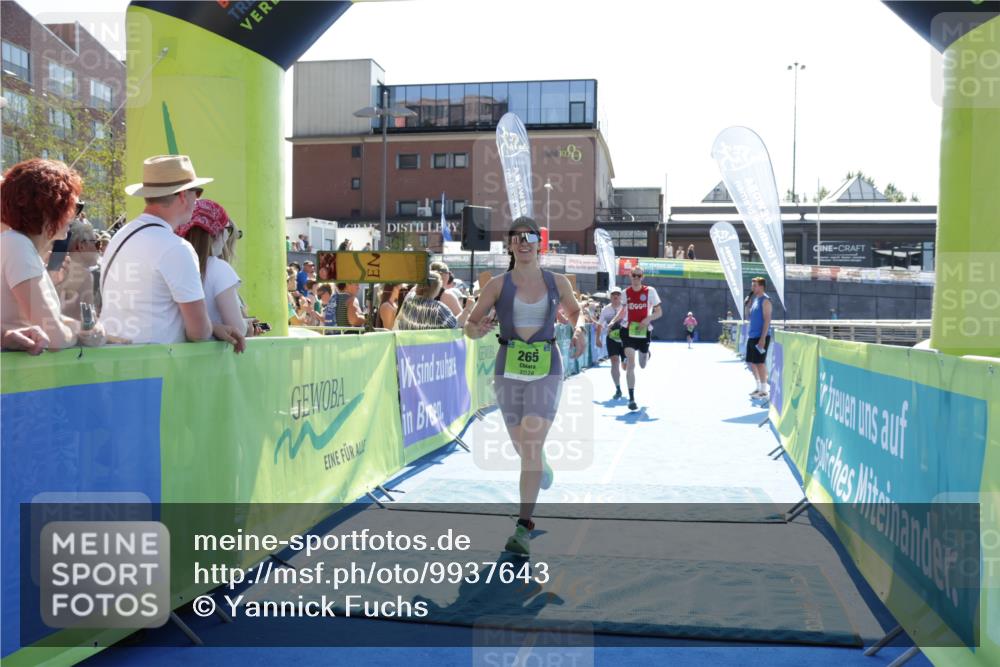 09.08.2026 - GEWOBA Citytriathlon Bremen Yannick Fuchs http://msf.ph/oto/9937643 09.08.2026 15:17:52 Ziel 89, 126, 265 meine-sportfotos.de