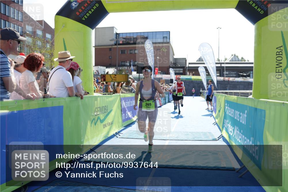 09.08.2026 - GEWOBA Citytriathlon Bremen Yannick Fuchs http://msf.ph/oto/9937644 09.08.2026 15:17:52 Ziel 89, 126, 265 meine-sportfotos.de