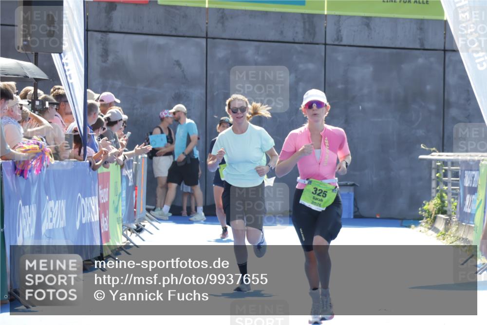 09.08.2026 - GEWOBA Citytriathlon Bremen Yannick Fuchs http://msf.ph/oto/9937655 09.08.2026 15:17:58 Ziel 89, 126, 277, 325 meine-sportfotos.de