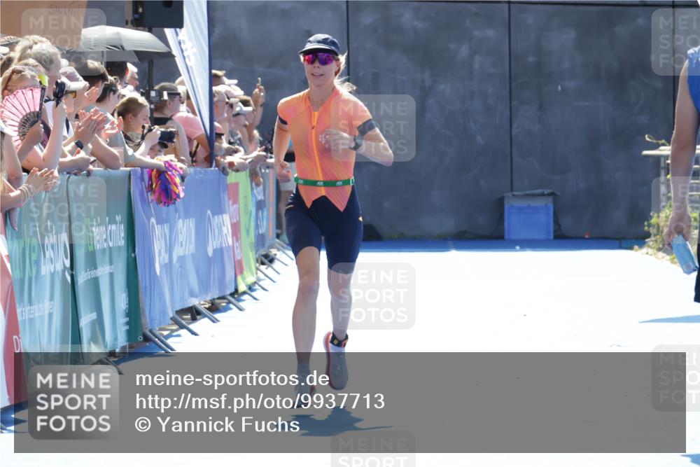 09.08.2026 - GEWOBA Citytriathlon Bremen Yannick Fuchs http://msf.ph/oto/9937713 09.08.2026 15:18:52 Ziel 314 meine-sportfotos.de