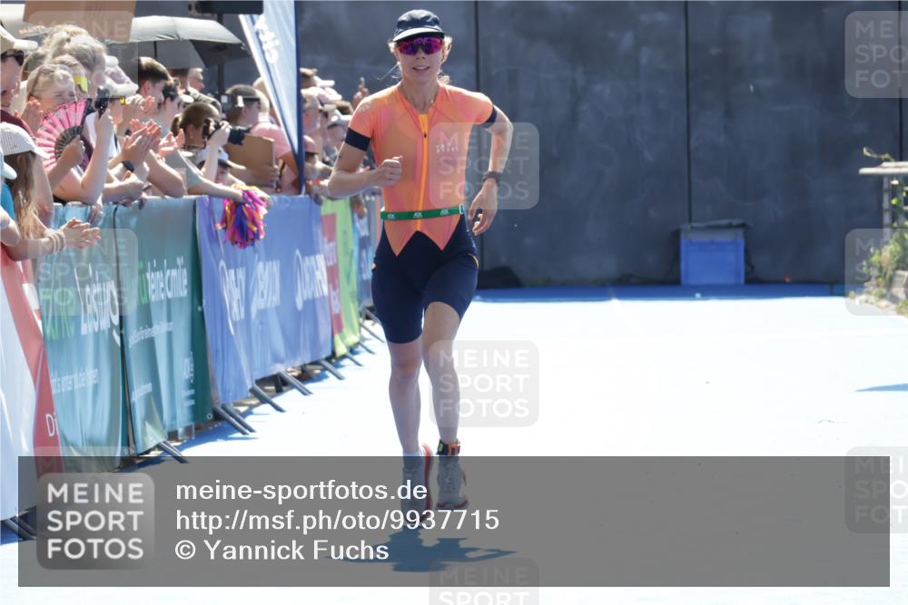 09.08.2026 - GEWOBA Citytriathlon Bremen Yannick Fuchs http://msf.ph/oto/9937715 09.08.2026 15:18:52 Ziel 314 meine-sportfotos.de