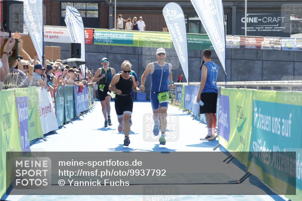 09.08.2026 - GEWOBA Citytriathlon Bremen Yannick Fuchs http://msf.ph/oto/9937792 09.08.2026 15:19:57 Ziel 70, 133, 351, 453, 462, 527 meine-sportfotos.de