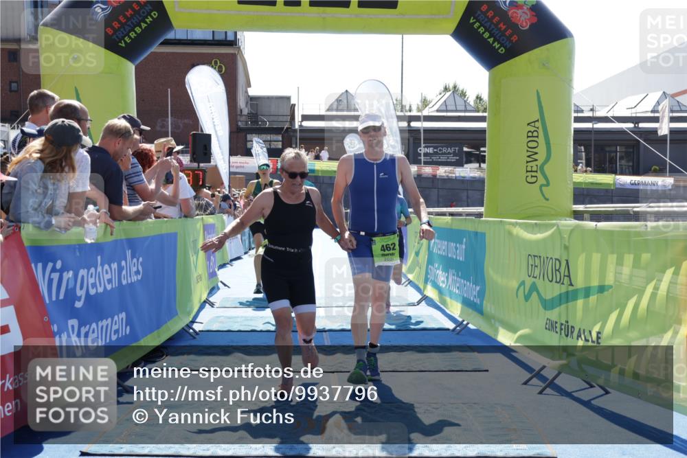 09.08.2026 - GEWOBA Citytriathlon Bremen Yannick Fuchs http://msf.ph/oto/9937796 09.08.2026 15:20:00 Ziel 70, 351, 453, 462, 527 meine-sportfotos.de