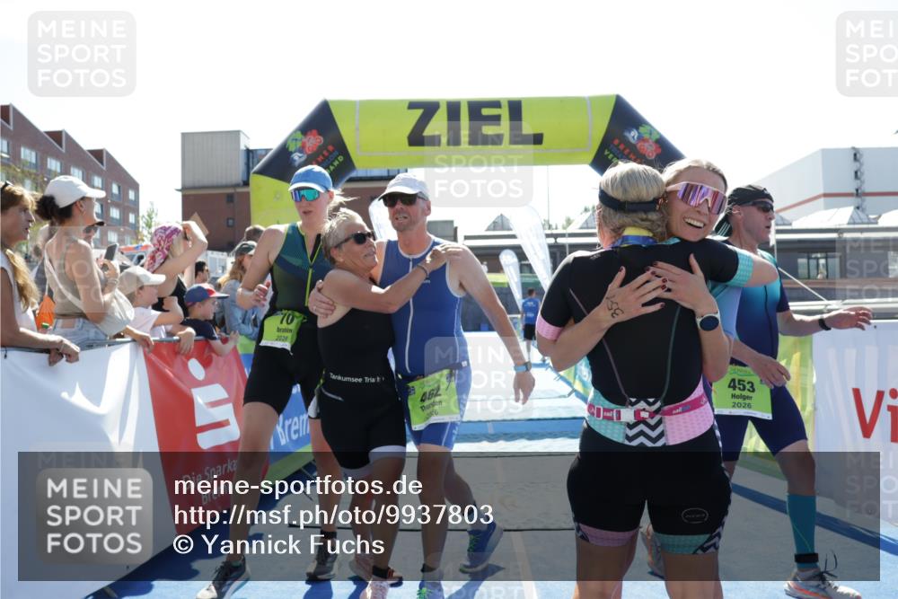 09.08.2026 - GEWOBA Citytriathlon Bremen Yannick Fuchs http://msf.ph/oto/9937803 09.08.2026 15:20:04 Ziel 70, 351, 453, 462, 527 meine-sportfotos.de